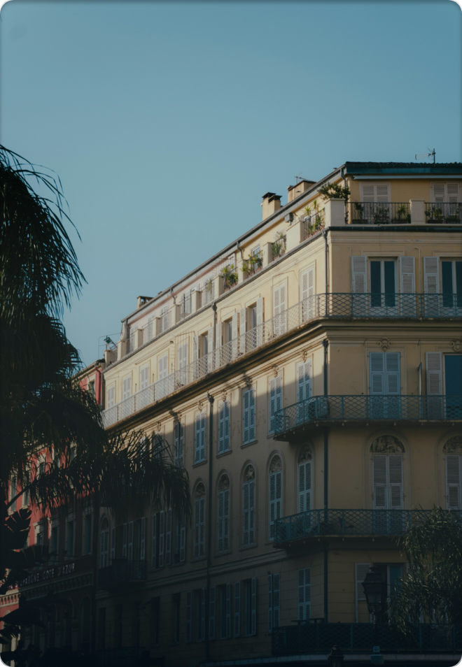 Expertise biens immobiliers Franchi Expertise