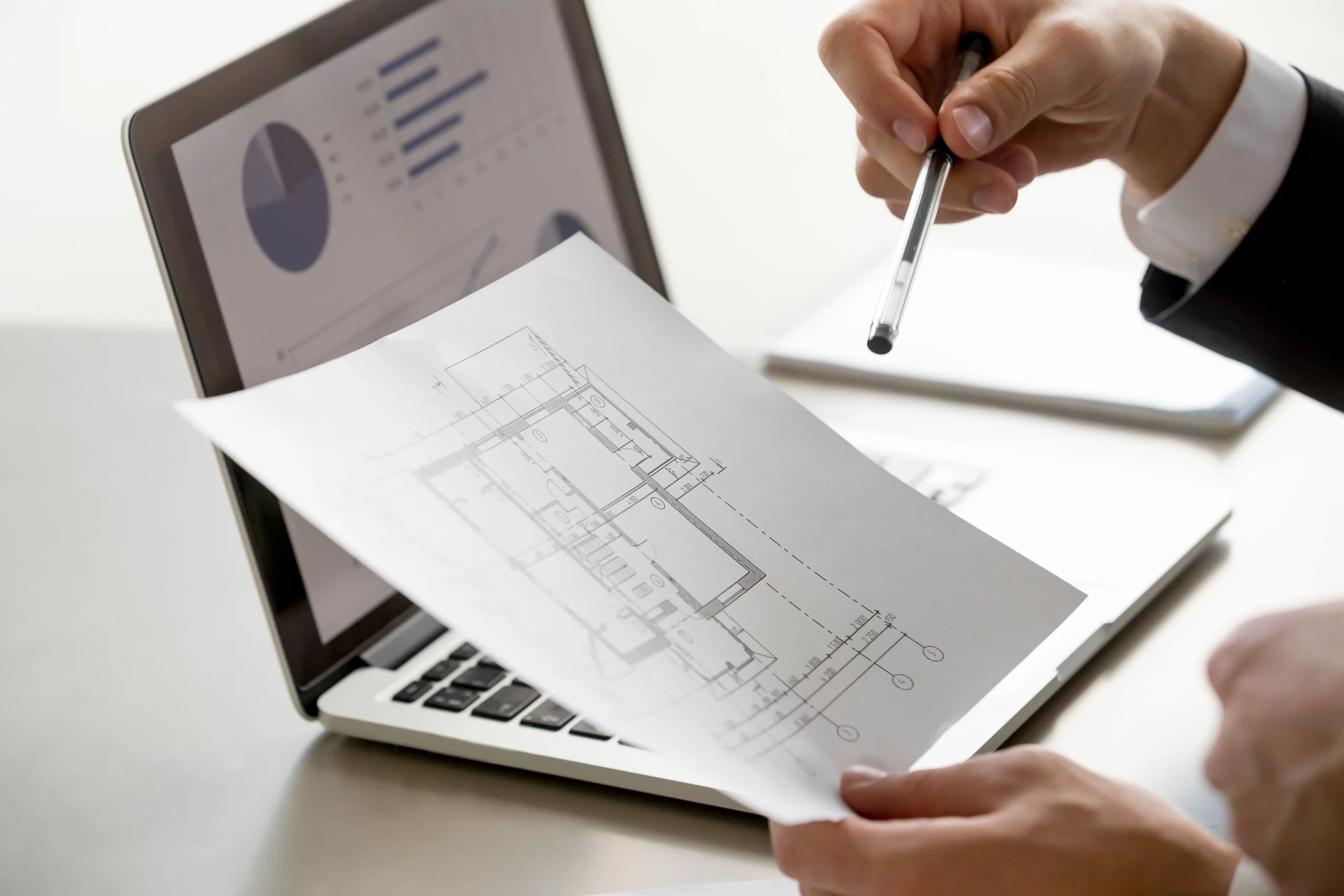 Audit immobilier avant achat vente Nice