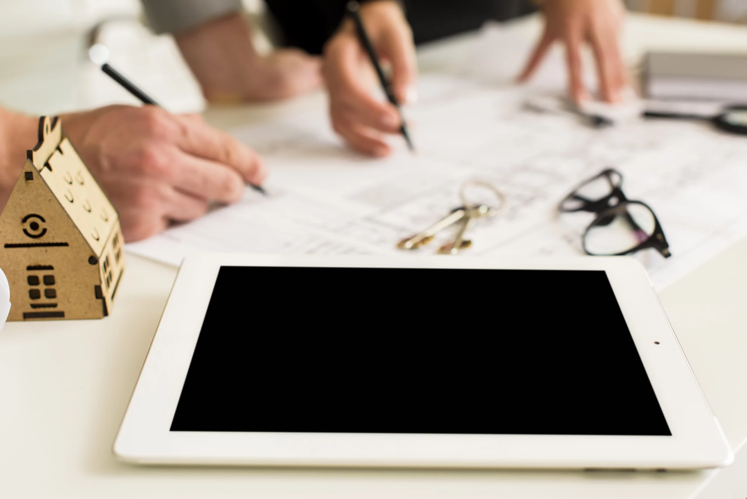 Déclaration IFI nice et valeur vénale Nice