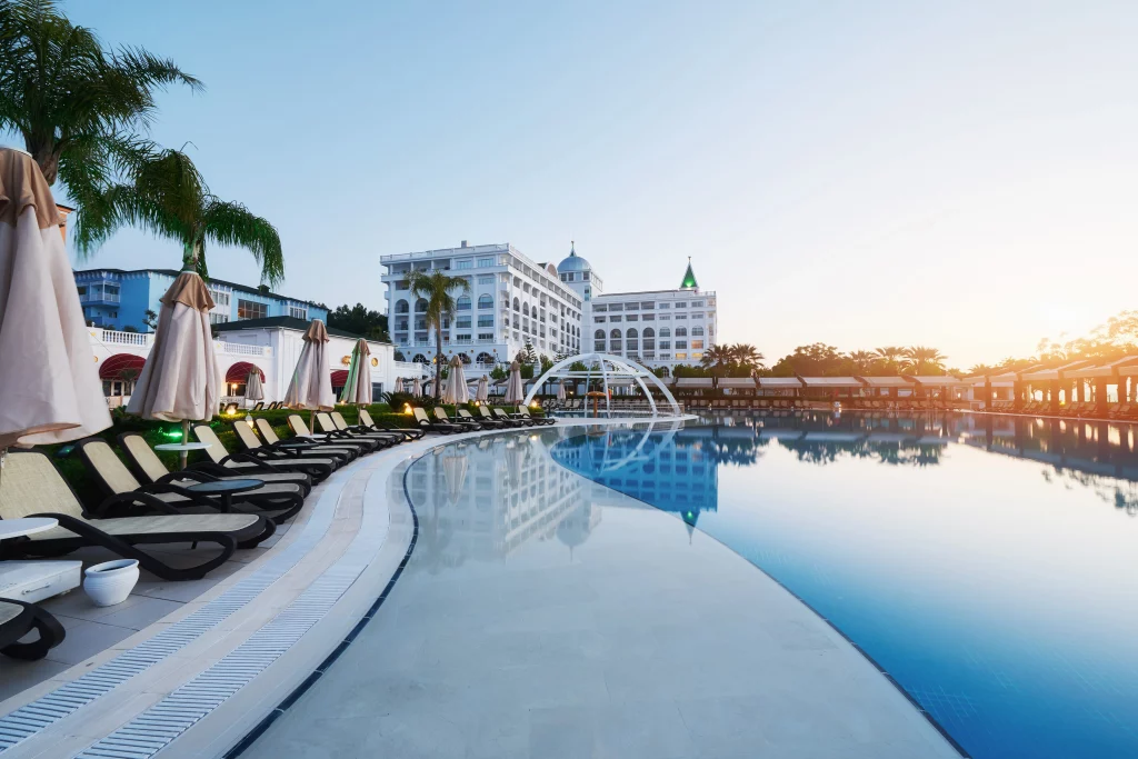 expertise immobilière hotels