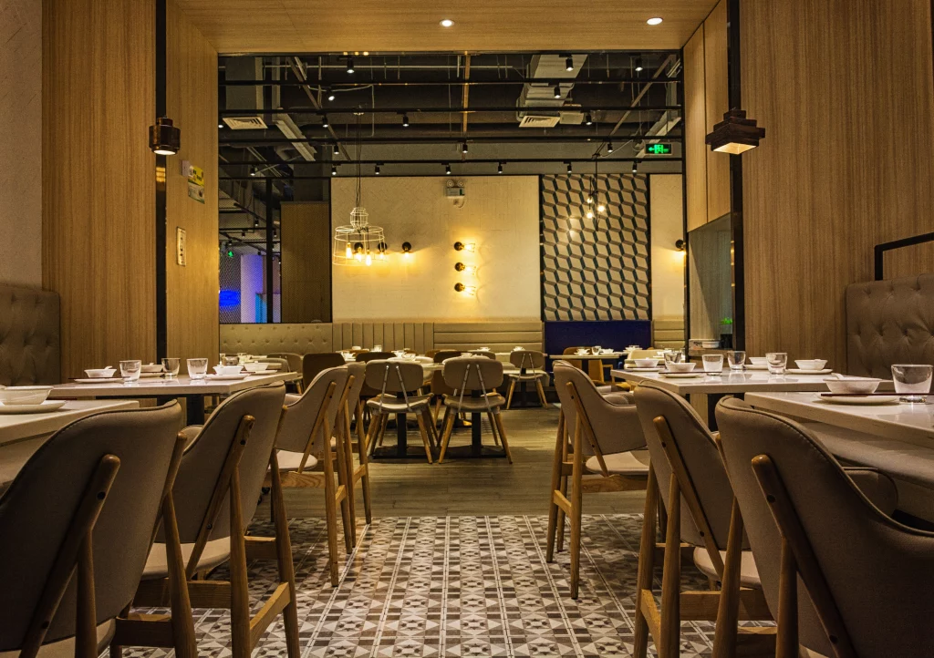expertise immobilière restaurant